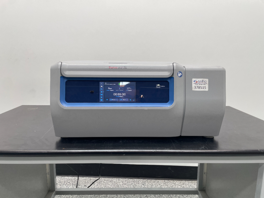 Image of Thermo Sorvall X4R Pro-MD Refrigerated Centrifuge